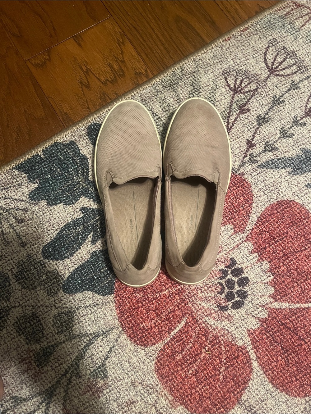 Ecco Loafers